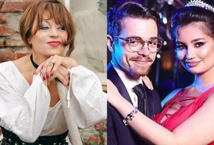 Prin ce situații înfricoșătoare a trecut Karmen Simionescu, fiica lui Adi Minune, în timpul filmărilor pentru Clanul: "Nu puteam să vorbesc, nu puteam să mă mișc, a fost înfiorător"