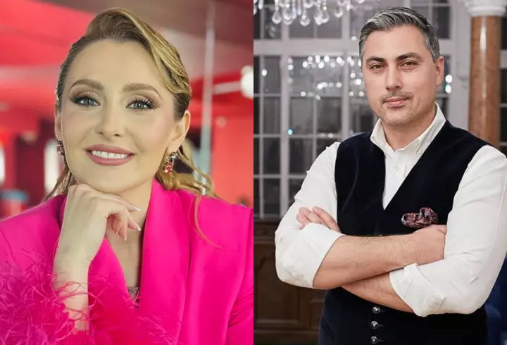 Cum se simte Gabriel Dorobanțu la 9 luni de la operația de protezare de șold: "Nu am crezut că mi se poate întâmpla așa ceva. Îmi e mai greu cu..."