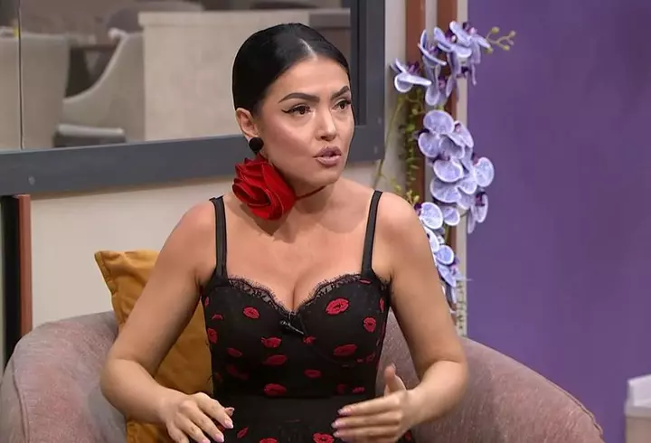 Ozanei Barabancea i s-a cerut să facă avort când era gravidă cu fiica ei, Gloria: „Toată lumea mi-a spus să renunț la ea, m-am bătut cu tot mapamondul…”. Fata artistei, gest de solidaritate pentru femeile însărcinate / EXCLUSIV