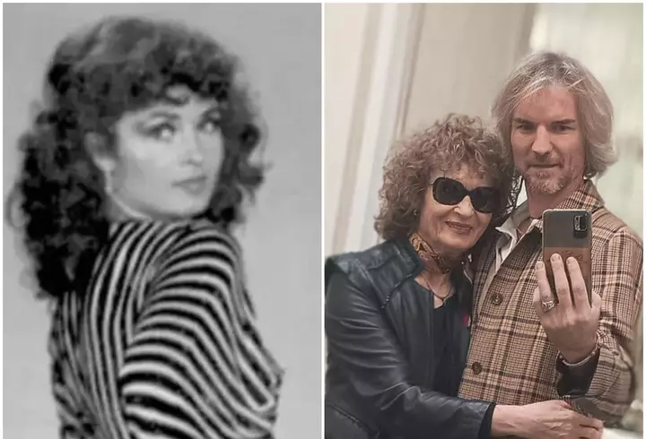 Anastasia, fiica Ioanei Dichiseanu, își moștenește mama și bunicii, pe plan artistic: "Îi place mult să cânte. Vine acasă de la școală și primul lucru e să..."