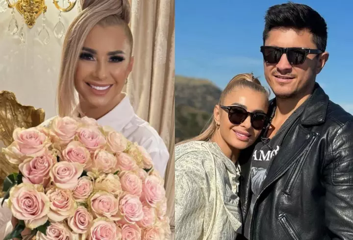 Power Couple - cine sunt concurenții noului show Antena 1. Emi de la Noaptea Târziu și soția lui, Mădălina, au fost eliminați înainte de finală