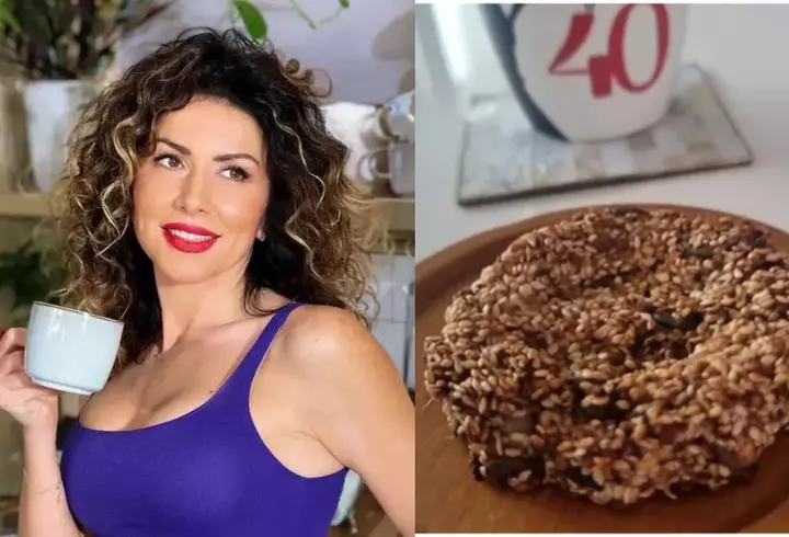 Rețetă de friptură de miel în stil italian