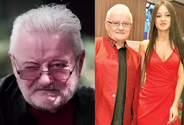 Cum a reacționat Marcel Pavel când a aflat că Irina Loghin face două ture de Herăstrău, la 85 de ani: ”Nu m-am întâlnit niciodată cu domnia sa...” / EXCLUSIV