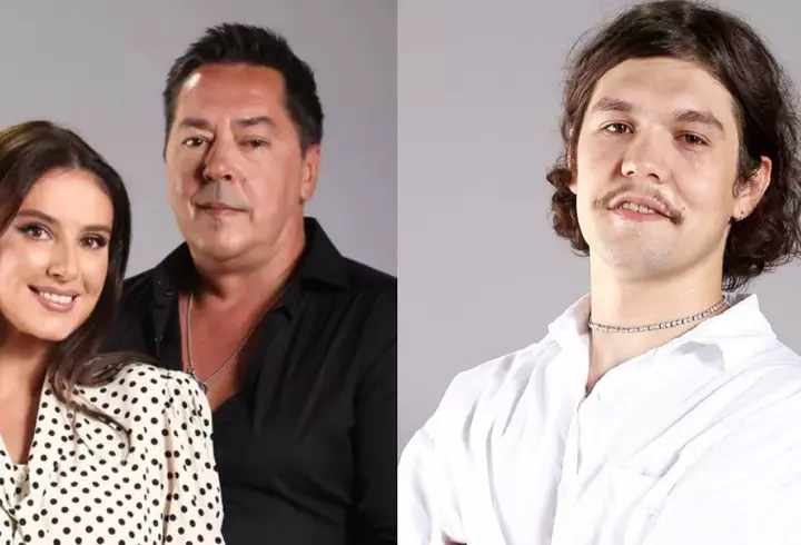 Cine este Alexandra Bucălae de la Power Couple. Are o afacere de succes, e căsătorită cu Radu Bucălae, iar nașii lor sunt Cătălin Bordea și fosta lui soție