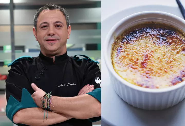 Rețetă de friptură de miel în stil italian