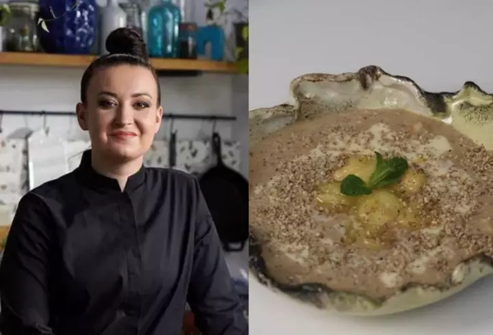 Rețetă de prăjitură Red Velvet