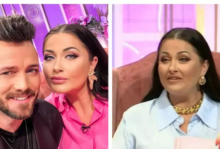 Tabloidul Bild: Andreea Sasu este însărcinată cu Philipp Plein! Românca din Pașcani l-a părăsit pe designer, acum câțiva ani, pentru că o înșela: "Îmi zice mereu că vrea un copil şi familie cu mine"