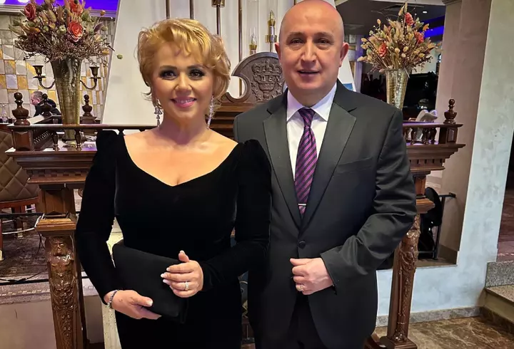 De ce nu mai postează Ruby poze cu iubitul ei și nu se mai afișează împreună la evenimente. Ce spune artista despre nuntă: „Nu mă grăbesc, am…” / EXCLUSIV