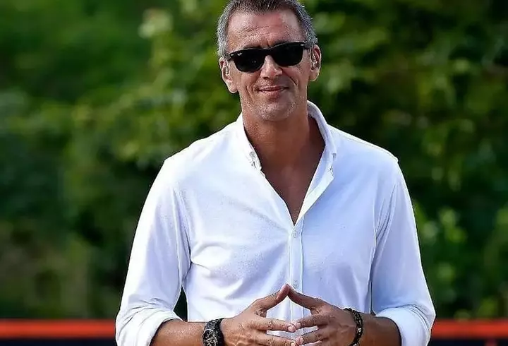 Augustin Viziru, despre relația cu fiica lui de 4 ani: "Este copia mea fidelă, simt până în măduva oaselor că este a mea". Ce nu ar vrea să moștenească Maria de la el