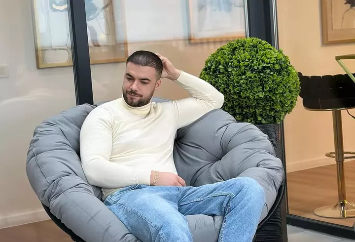 Tabloidul Bild: Andreea Sasu este însărcinată cu Philipp Plein! Românca din Pașcani l-a părăsit pe designer, acum câțiva ani, pentru că o înșela: "Îmi zice mereu că vrea un copil şi familie cu mine"