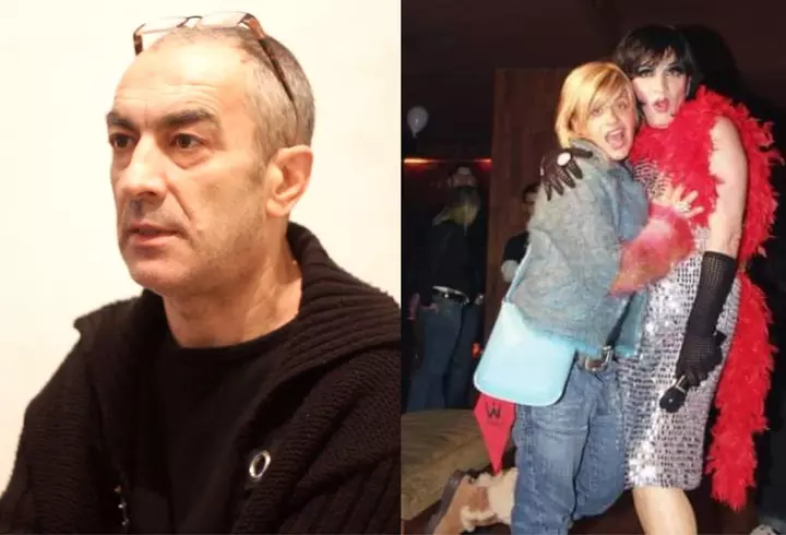Raluca Pastramă, surprinsă ținându-se de mână cu fostul iubit al Ramonei Olaru. Este în proces de divorț cu Ibrahim Ibru / În ianuarie, bărbatul a fost fotografiat cu cele două femei la distanță de două zile