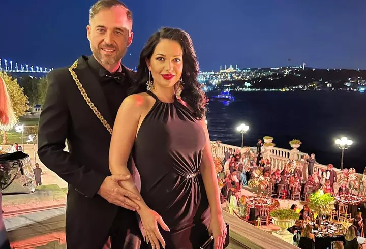 De ce a șters Mario Fresh pozele cu Alexia Eram de pe contul de Instagram: „Suntem două persoane vulcanice. Sunt foarte multe schimbări...” / Au o relație de 7 ani