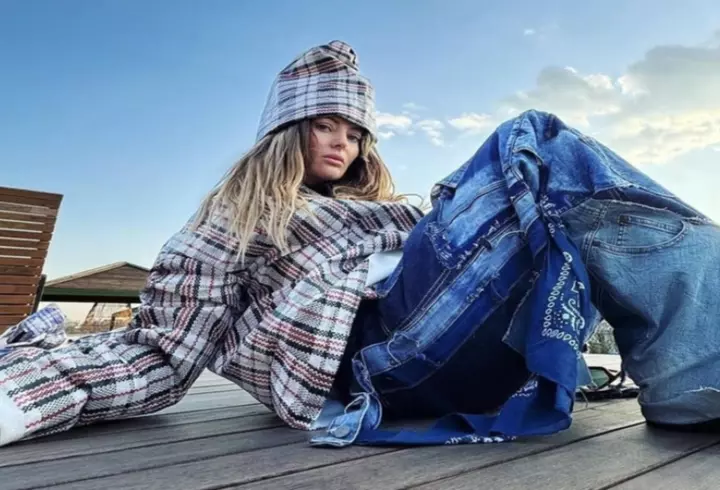 Tabloidul Bild: Andreea Sasu este însărcinată cu Philipp Plein! Românca din Pașcani l-a părăsit pe designer, acum câțiva ani, pentru că o înșela: "Îmi zice mereu că vrea un copil şi familie cu mine"