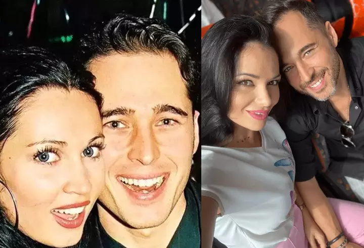 Power Couple - cine sunt concurenții noului show Antena 1. Emi de la Noaptea Târziu și soția lui, Mădălina, au fost eliminați înainte de finală