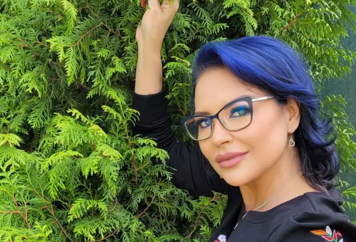 Cum s-a îmbrăcat Nadia Comăneci la petrecerea Oscar. "Zeiţa de la Montreal" s-a pozat cu actorul Danny DeVito: "A fost un eveniment măreţ!"