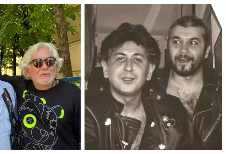 Tabloidul Bild: Andreea Sasu este însărcinată cu Philipp Plein! Românca din Pașcani l-a părăsit pe designer, acum câțiva ani, pentru că o înșela: "Îmi zice mereu că vrea un copil şi familie cu mine"