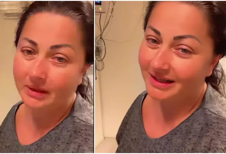 "Nu există ceva mai bun după…" Naomi Hedman, mesaj cu subînțeles la aproape o lună de când Florin Ristei a confirmat despărțirea
