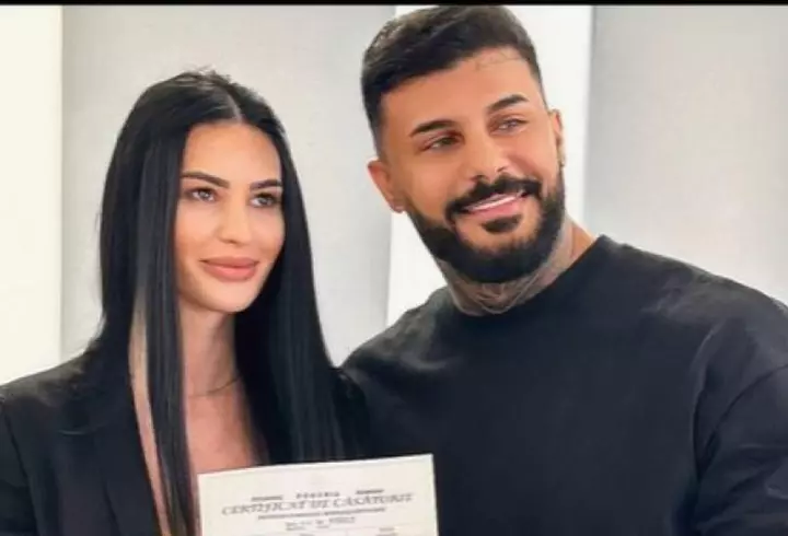 Hamude de la Puterea Dragostei a divorțat de Mădălina, la nici un an de la căsătorie: „Trec printr-o perioadă mai grea, nu vreau să o fac să sufere. Regret...”