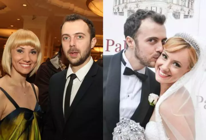 Oana Ioniță spune că a avut doar o „aventură” cu Cove. În ce relații sunt astăzi: „Am avut o încercare. Eram tânără și neliniștită!”