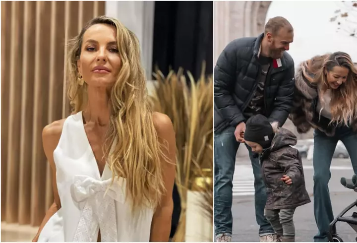 Cum s-a îmbrăcat Carmen Iohannis la slujba de Înviere şi în prima zi de Paşte Catolic. Ce a atras atenția la ținutele ei