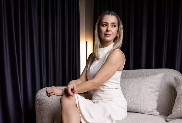 Oana Ciocan, în lacrimi după ce a aflat că iubitul ei, Jador, a fost descalificat de la Survivor All Stars, înainte ca ea să intre în competiție: "Faptul că el nu a fost aici m-a destabilizat total"
