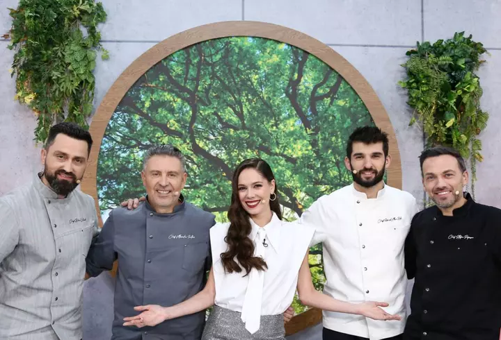 De ce a șters Mario Fresh pozele cu Alexia Eram de pe contul de Instagram: „Suntem două persoane vulcanice. Sunt foarte multe schimbări...” / Au o relație de 7 ani