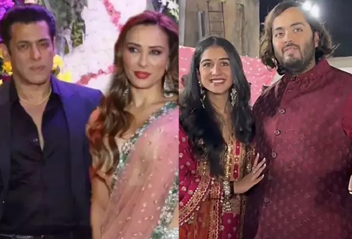 Unde s-au cunoscut Iulia Vântur și Salman Khan: „Nici măcar nu m-am întâlnit cu el în India!”. Cel care le-a făcut cunoștință celor doi a fost fostul ei iubit, Marius Moga