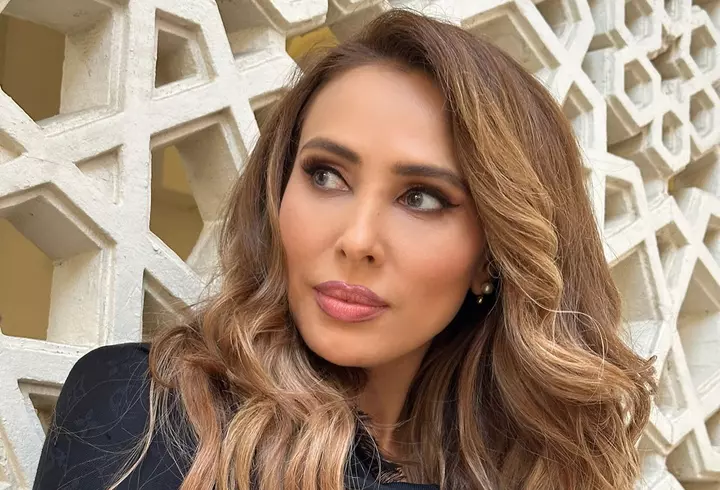 Unde s-au cunoscut Iulia Vântur și Salman Khan: „Nici măcar nu m-am întâlnit cu el în India!”. Cel care le-a făcut cunoștință celor doi a fost fostul ei iubit, Marius Moga