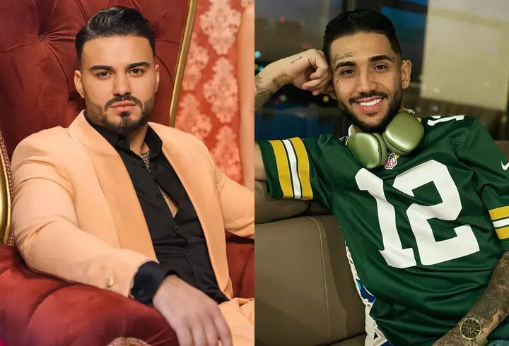 Tabloidul Bild: Andreea Sasu este însărcinată cu Philipp Plein! Românca din Pașcani l-a părăsit pe designer, acum câțiva ani, pentru că o înșela: "Îmi zice mereu că vrea un copil şi familie cu mine"