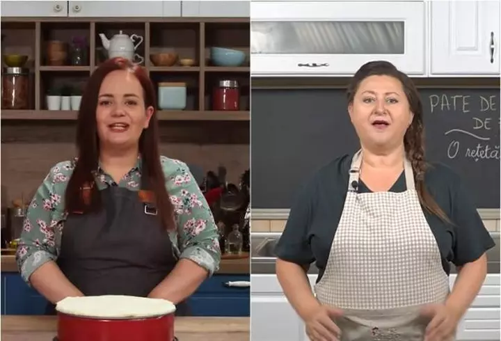 ”Decât să mă pui să merg la sală, mai bine dau prin casă cu aspiratorul...” Cum se menține Crina Abrudan, la 46 de ani, și la ce aliment a renunțat  / EXCLUSIV