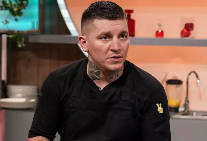 Victor Ciutacu susține că soția lui câștigă mai mulți bani decât el, din antreprenoriat. Cum a început povestea lor de dragoste. „Cred că e momentul să lămuresc niște lucruri"