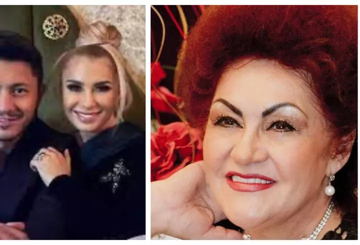 Raluca Pastramă, surprinsă ținându-se de mână cu fostul iubit al Ramonei Olaru. Este în proces de divorț cu Ibrahim Ibru / În ianuarie, bărbatul a fost fotografiat cu cele două femei la distanță de două zile