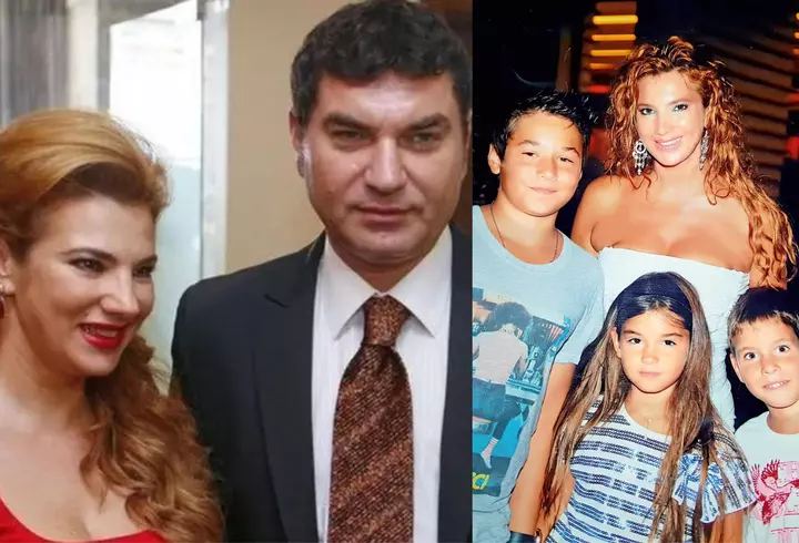 "Nu există ceva mai bun după…" Naomi Hedman, mesaj cu subînțeles la aproape o lună de când Florin Ristei a confirmat despărțirea