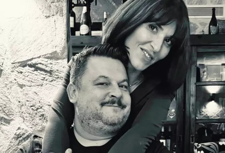 Ce spune Alexandru Ciucu despre fetele lui, în plin proces de divorț cu Alina Sorescu: „Este o situație care poate lăsa urme. Încerc să le protejez. Liniștea lor...”