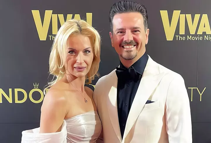 Ianis Hagi, surpriză neașteptată pentru sora lui, Kira, de ziua ei de naștere, după partida amicală cu Columbia: „Orice reușită contează, mă face mândru...”