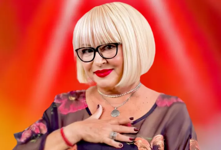 Anastasia, fiica Ioanei Dichiseanu, își moștenește mama și bunicii, pe plan artistic: "Îi place mult să cânte. Vine acasă de la școală și primul lucru e să..."