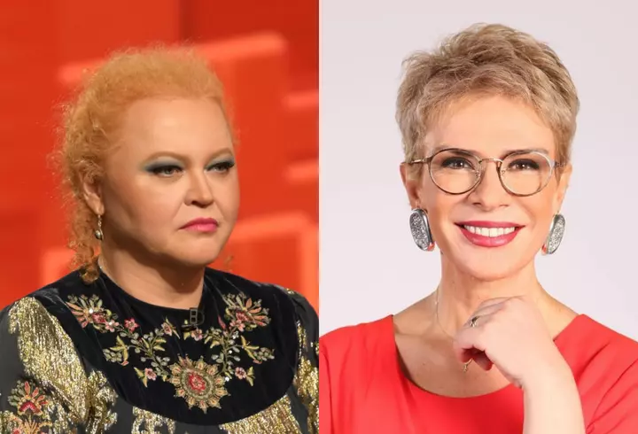Secretele de frumusețe ale lui Teo Trandafir: "Parfumul meu preferat este mirul de trandafir. Mă învăluie și mă simt pregătită de orice subiect!". Ce regulă are când vine vorba despre machiaj
