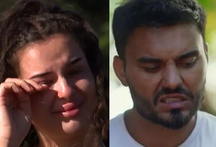 Survivor All Stars 14 martie - Oana Ciocan a fost eliminată din competiție. Primele declarații: „Mă doare c-am pierdut. Îmi pare rău că…”