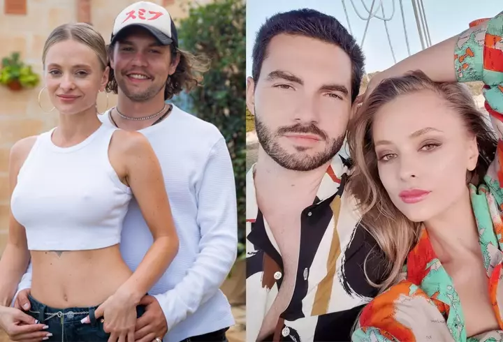 Cine este Alexandra Bucălae de la Power Couple. Are o afacere de succes, e căsătorită cu Radu Bucălae, iar nașii lor sunt Cătălin Bordea și fosta lui soție