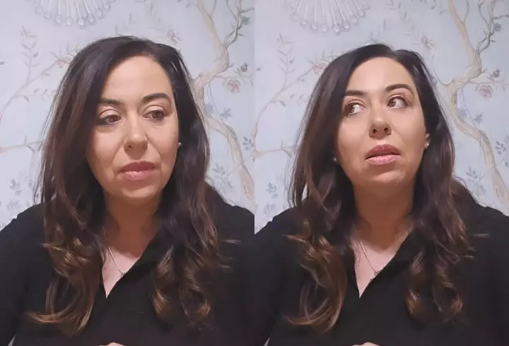 Oana Roman și-a dorit ca Marius Elisei să-și găsească o iubită în timpul relației lor: "Eu m-am rugat, la propriu, pentru că mi-am dat seama că nu se va încheia dacă el nu-și va găsi pe altcineva"