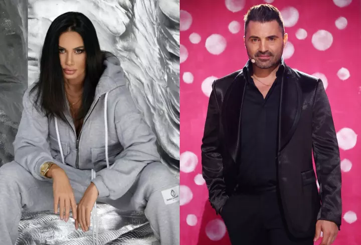 Povestea de dragoste dintre Pepe și Dana Gheorghe: s-au cunoscut la un concert al artistului și au fost împreună trei ani / Motivul despărțirii: „Fără să ne certăm, fără scandaluri”