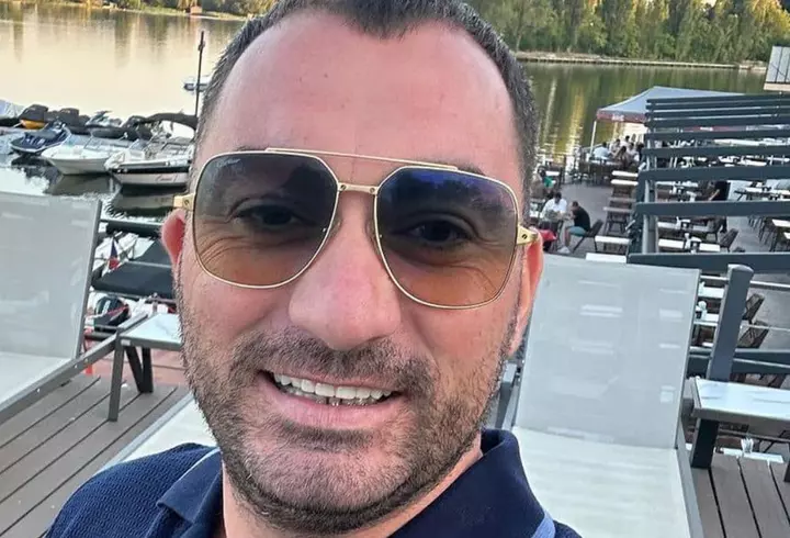 Victor Ciutacu susține că soția lui câștigă mai mulți bani decât el, din antreprenoriat. Cum a început povestea lor de dragoste. „Cred că e momentul să lămuresc niște lucruri"