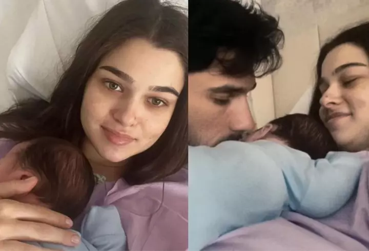 Cum s-a înțeles micuțul Filip, fiul fotbalistului Vlad Munteanu, cu George Mihăiță, la filmările pentru Clanul. Ce sfaturi a primit: „E foarte mișto ca om. Îmi era rușine...”