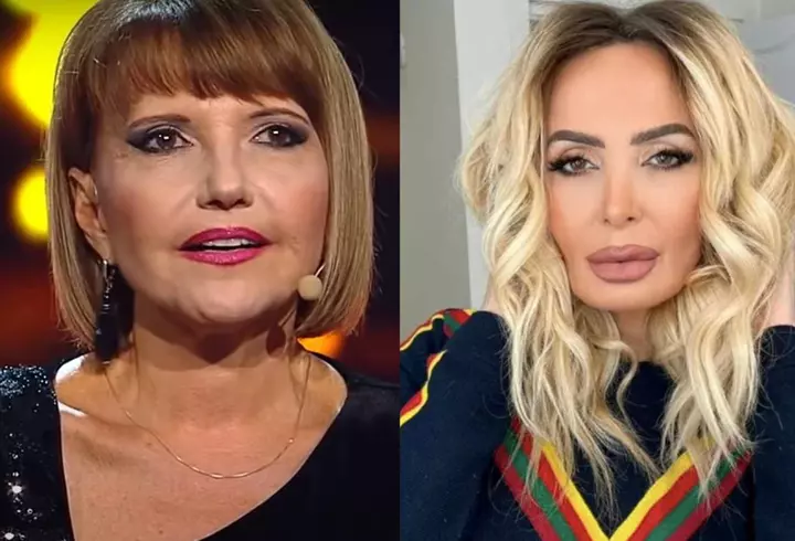 Georgică Cornu, părăsit de noua iubită din cauza Marinei Almășan. Cum a reacționat după ce prezentatoarea TV l-a amenințat cu proces: „Stai în banca ta, lumea te știe cine ești. Voi solicita...”