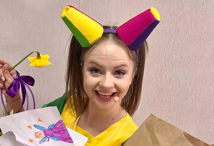 Prin ce situații înfricoșătoare a trecut Karmen Simionescu, fiica lui Adi Minune, în timpul filmărilor pentru Clanul: "Nu puteam să vorbesc, nu puteam să mă mișc, a fost înfiorător"