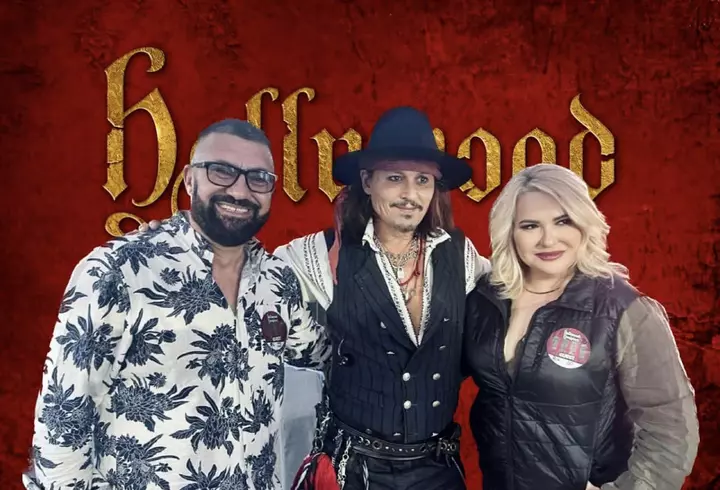 Prin ce situații înfricoșătoare a trecut Karmen Simionescu, fiica lui Adi Minune, în timpul filmărilor pentru Clanul: "Nu puteam să vorbesc, nu puteam să mă mișc, a fost înfiorător"