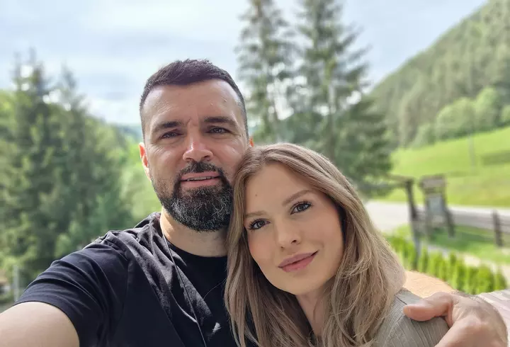 Cum a fost Tavi Colen ajutat de regretata lui mamă, în carieră: "A avut opt clase, dar avea o viziune despre ce va trebui să facem"