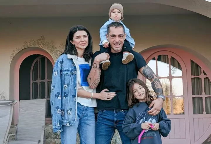 "Cea mai mare prostie, când un bărbat te înșală, este să te agăți de el ca râia de om!". Monica Tatoiu, dezvăluiri după ce a fost înșelată de primul ei soț