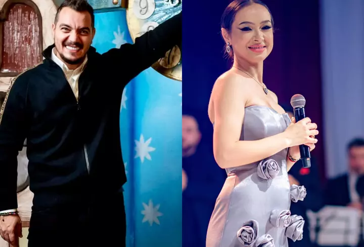 Prin ce situații înfricoșătoare a trecut Karmen Simionescu, fiica lui Adi Minune, în timpul filmărilor pentru Clanul: "Nu puteam să vorbesc, nu puteam să mă mișc, a fost înfiorător"