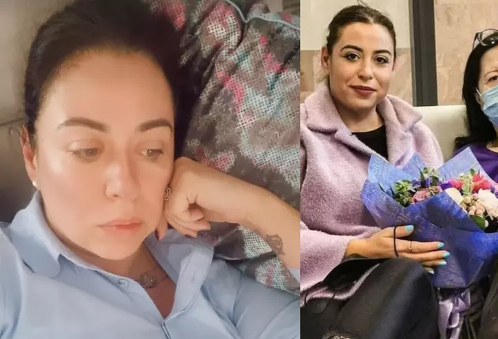 Oana Roman și-a dorit ca Marius Elisei să-și găsească o iubită în timpul relației lor: "Eu m-am rugat, la propriu, pentru că mi-am dat seama că nu se va încheia dacă el nu-și va găsi pe altcineva"